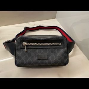GG Belt Bag With Original Box and Tags